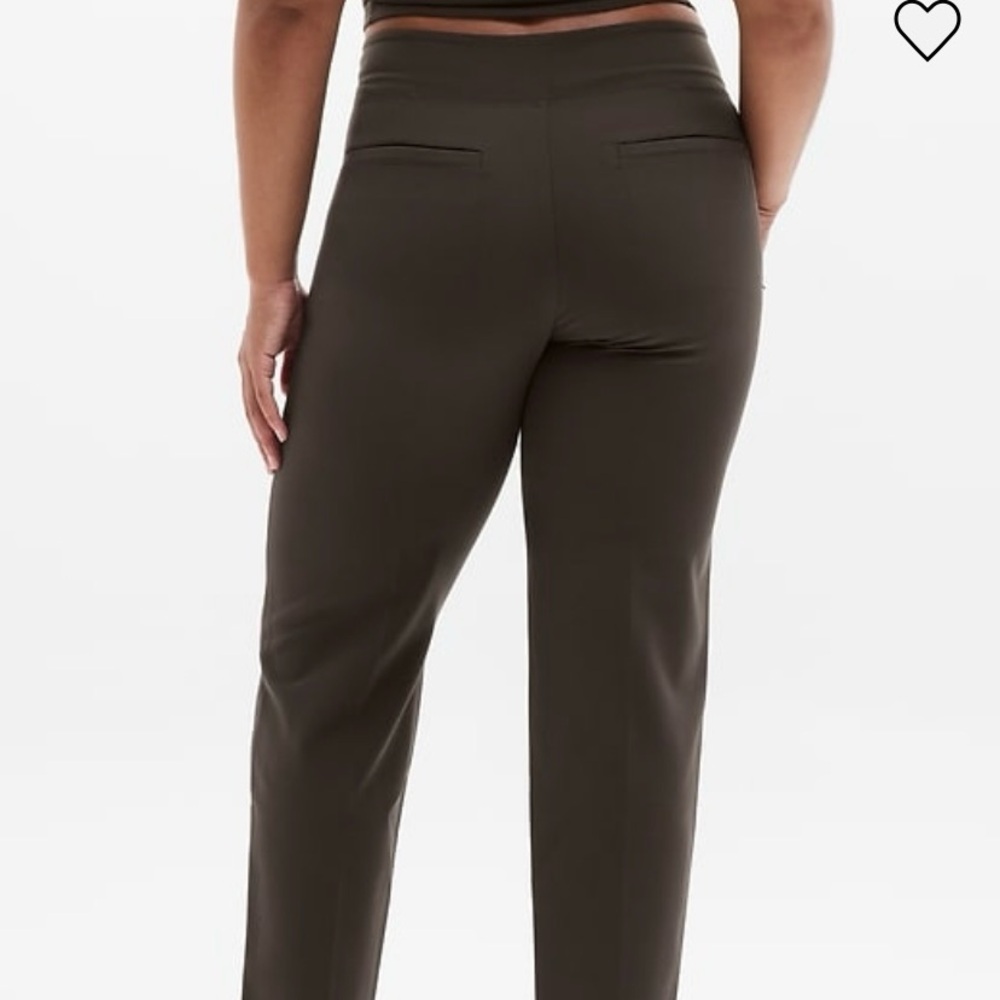 Athleta Endless Pant - Picture 4 of 9